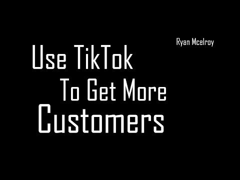 How Travel Agents Can Get More Leads With TikTok