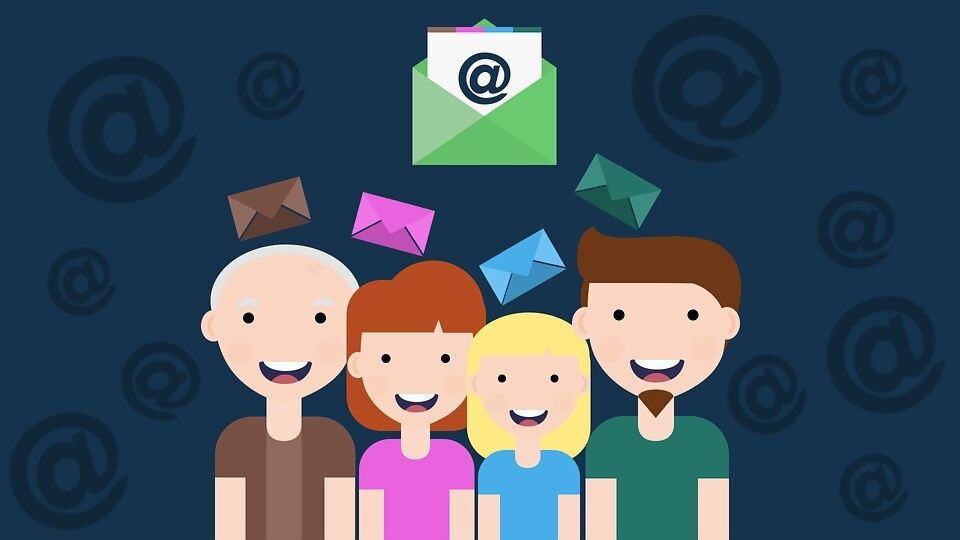 Top 3 Email Marketing Services for Travel Agents